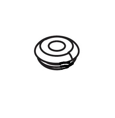 Titan 0138765 Grommet (2)